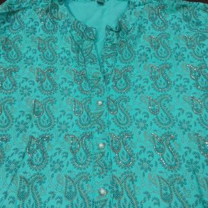 Kurta Pant