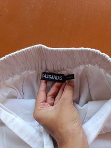 Sassafaras Cargo Jeans