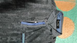 Cool Black T-Shirt (M size)