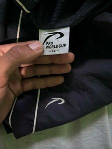 Pro Worldcup Trousers 👖