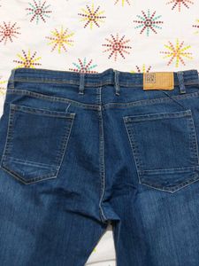 Almost New Jeans