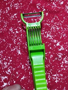 Vegetable Cutter
