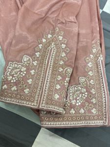 Pakistani Suit Set