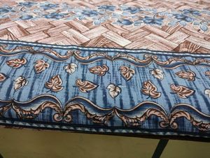 Floral Bedsheet Set