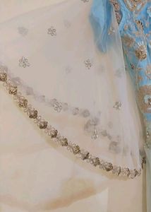 Beautiful Frock