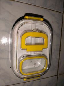 lunch box ☑️☑️