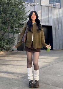 Stocking For winter ❄️