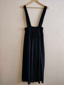 Black  Dress