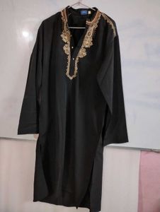 Embroidered Pathani Suit for Men