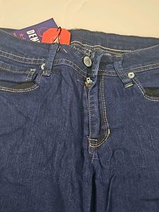 Jeans Very Soft Fabric