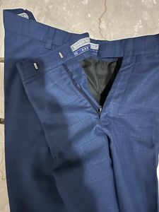 Raymond’s Pant
