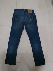 Blue US POLO ASSN DENIM CO Jeans