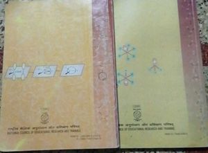 Chemistry Ncert Textbook Set