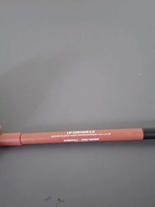Huda Beauty Lip Contour 2.0
