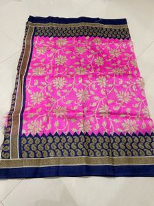 New Saree