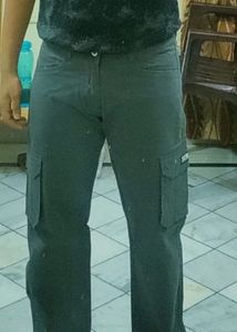 Combo Of 2 Cargo Pants