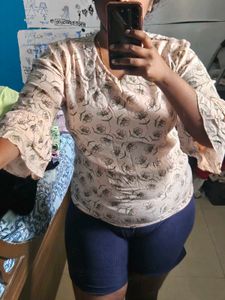 Pretty Shirt