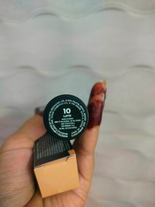 Sugar Cosmetics Foundation Stick Full Size