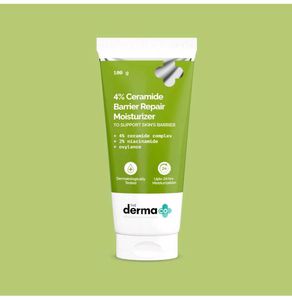 Dermaco Barrier Repair Moisturizer