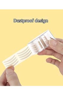 Eyelid Tape For Hooded Eyes