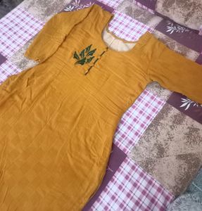 Salwar Suit Set