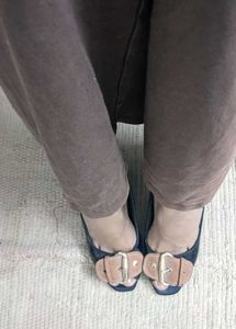 Catwalk Heels