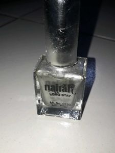 NailArt Long Stay Polish