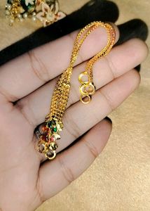 Jhumka ☺️