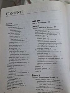 MBA Book