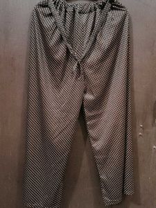 Polka Dot Lounge Pants