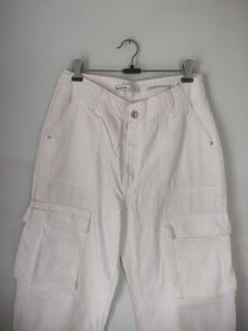 BERSKHA WIDE LEG CARRO
