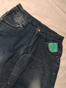 😌🤌Stylish Blue Denim Jeans🤌😌