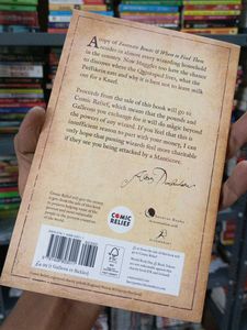 ✨🪄Fantastic Beasts Book