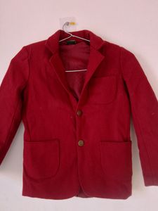 Blazer (Girls And Boys)