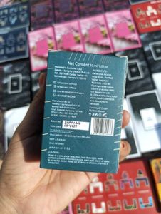 Mixed Perfume Bundle