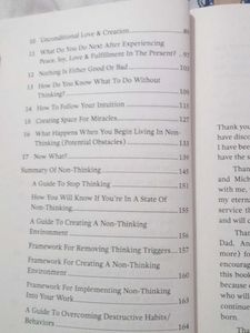 Crime and Punishment &amp; Don&#39;t Believe