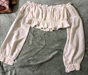 5 Tops In Total