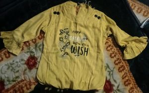 Branded Top Silk (XL)