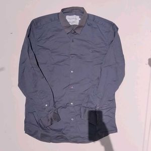 Calvin Klein Button-Down Shirt