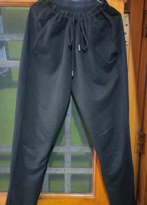 Black Sweatpants