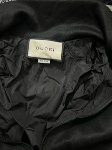 OG Gucci Track Jacket