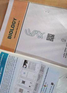 PRICE DROP-Class 12 NCERT Biology Textbook