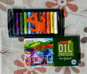 Artist&#39;s Stationery Set