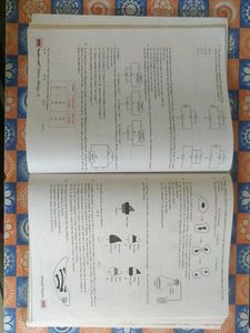Biology Book for Class 10