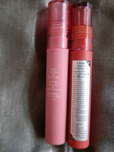Etude Fixing Tints