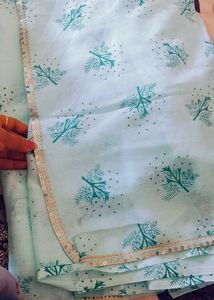 महिलाओं के लिए न्यू घर में पहनने के लिएा साड़ी ब्ल