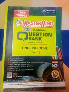 Mastermind Political Science Class 12