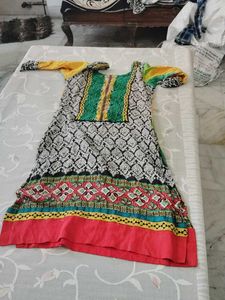 Kurti