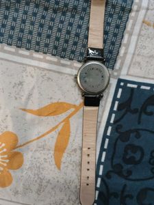Wrist Watch