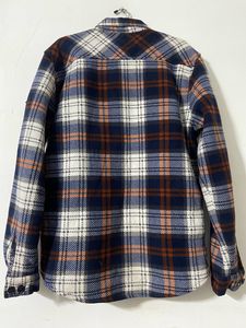 John Players Jeans Overcoat Shirt (unisex)